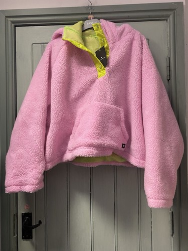 Ladies lazy oaf fleece - ladies,