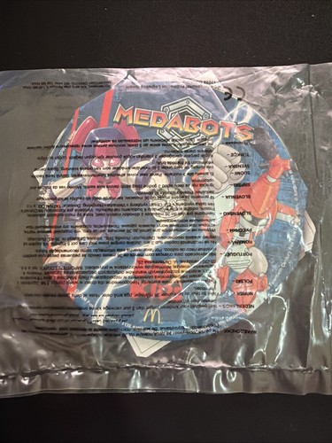 2004 mcdonald happy meal - happy,
