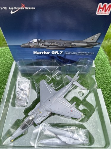 Hobbymaster raf squadron - 4,