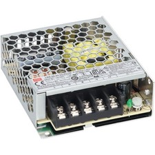 Mean Well 24V / 52.8W Enclosed PSU
