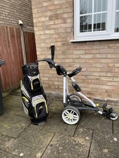 Powakaddy FW3 Trolley with