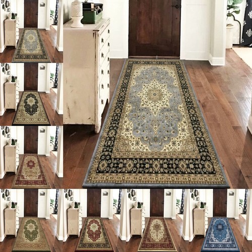 Long hallway runner rug - long,