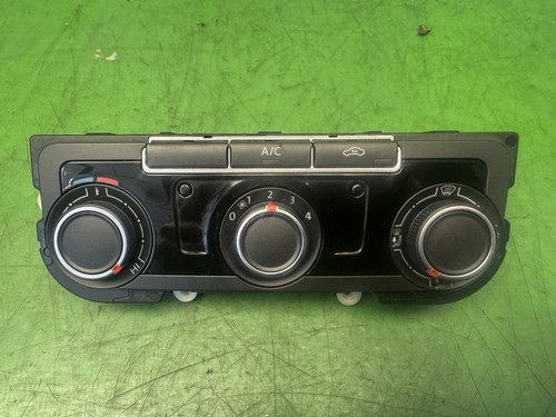 Caddy heater controls - caddy,