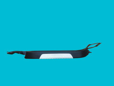 PORSCHE TAYCAN 4S 2020 FRONT DOOR ENTRY SILL DRIVER SIDE RIGHT 9J1863382E (1)