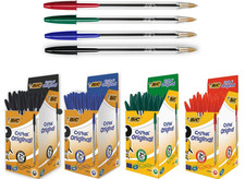 Bic pens cristal - pens,