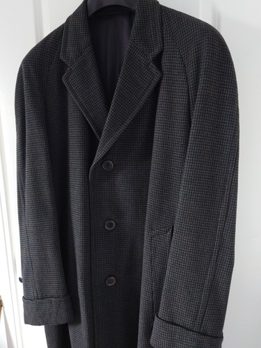 Crombie pure wool - crombie,