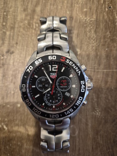 Tag heuer aryton - heuer,