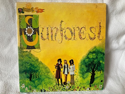 Sunforest sound - sunforest,