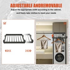 Clothes drying rack - clothes,