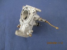 Mini cooper twin nos - twin,