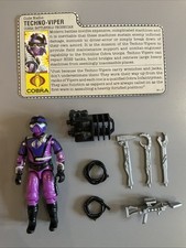 Gi Joe / Action Force Techno