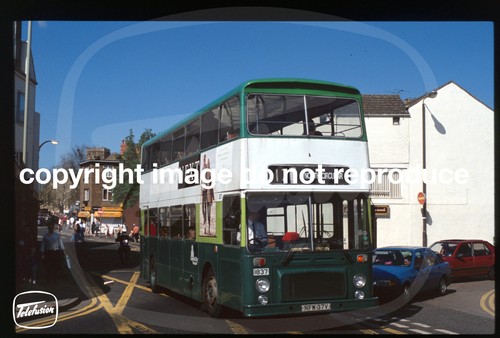 Original bus slide lincoln - original,