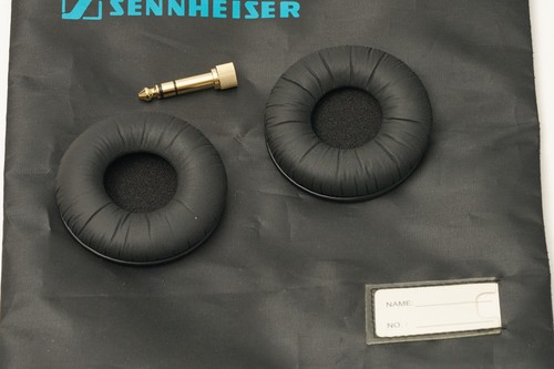 Sennheiser hd25 black - sennheiser,