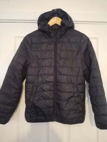 Kids winter coat size - winter,
