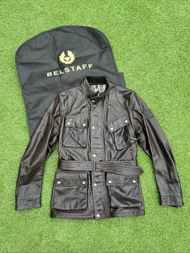 Belstaff panther 1966 - belstaff, uk38
