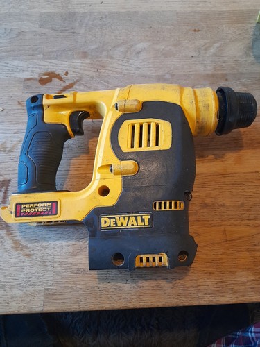 Dewalt dch253 18v sds - dch253,