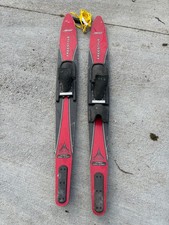 Water skis brien - skis,, freestyle