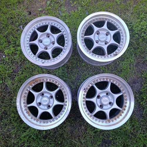 Set enkei evo - set, rs