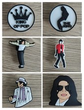 Pop Legend Jackson Singer