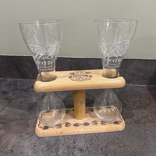 Rare pauwel kwak belgian beer - pauwel,