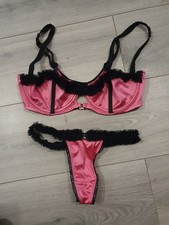 BNWOT Discover Mademoiselle