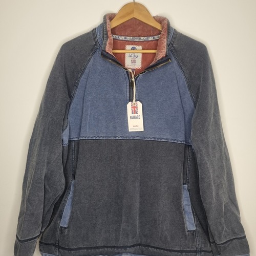 Fatface airlie zip - 1/4,