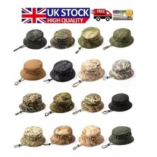 Special Forces Short-Brim