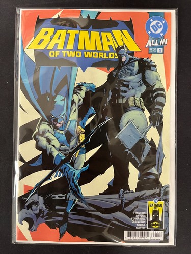 Batman day 2026 two - batman,