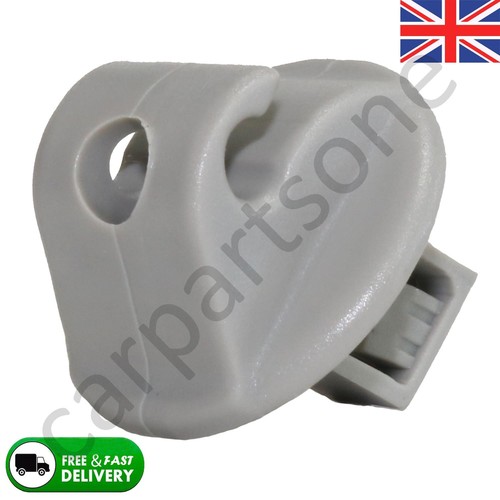 Sun visor bracket - visor, holder