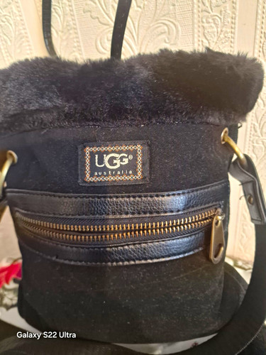 Ugg australia women black - ugg,