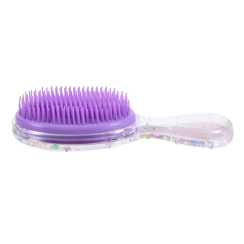 Detangler brush for - detangler, kids