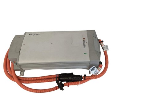 Used xantrex freedom 1500w - used, hf