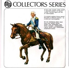 VINTAGE AIRFIX  54MM AWI