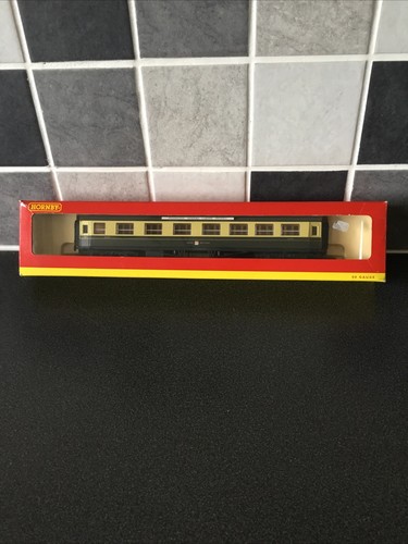 Hornby gauge r 4026 - hornby,