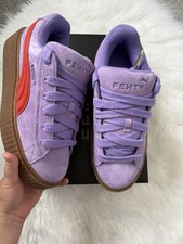 Rihanna Fenty x Puma Creeper