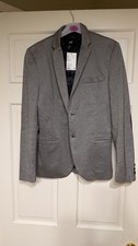 Mens Smart H&M Jacket, New