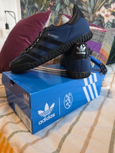Adidas gazelle indoor - adidas,