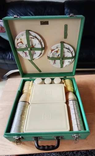 vintage picnic