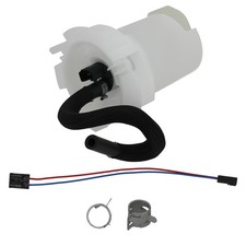 In Tank Fuel Pump Module for