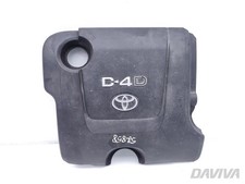 Toyota Yaris Top Engine Cover 1.4 D-4D Diesel 66kW (90 HP) 2006 Hatchback 4/5dr