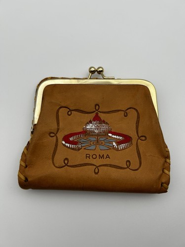 Vintage 60s coin - 60s, and