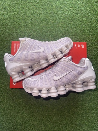 Nike shox particle - shox, rose