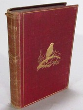 British Birds - 1897 W. H