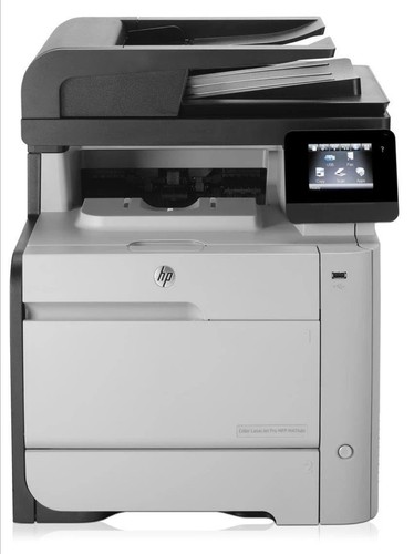 Mfp m476dn laserjet pro - m476dn,