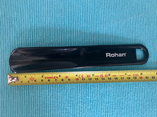 Contemporary black rohan - black,