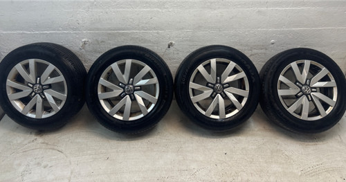 Volkswagen passat - passat, b8