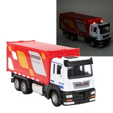 _1:32 Scale Semi Truck Light