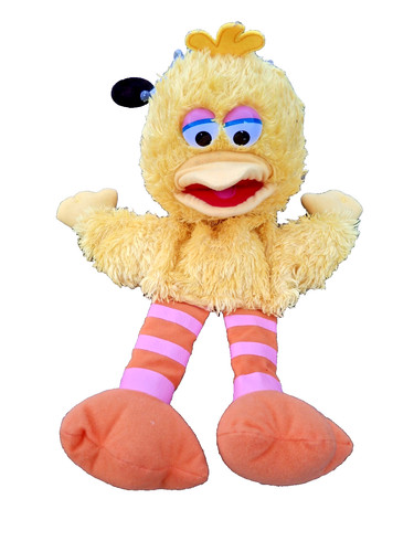 Gund sesame street - sesame,