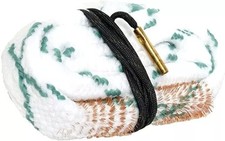 Bore Cleaning Snake Shotgun Barrel Cleaner for 12 Bore guns