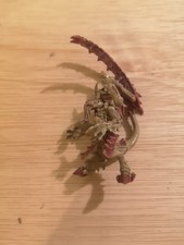 Warhammer 40k Tyranid Lictor